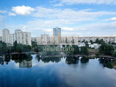 квартира за адресою Київ, Володимира Івасюка просп. (Героїв Сталінграду), 43-Г