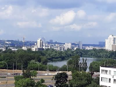 квартира за адресою Київ, Володимира Івасюка просп. (Героїв Сталінграда), 2д