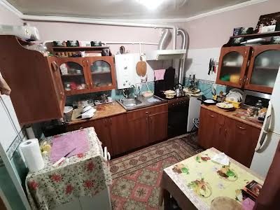 дом по адресу Николаев, вул. Ударна, 28