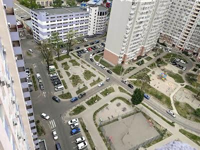 квартира за адресою Пономарьова вул., 26 к3