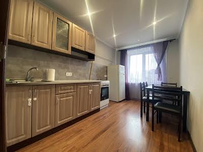 квартира за адресою Науки просп., 13