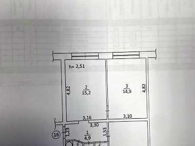 квартира по адресу Полковая ул., 78