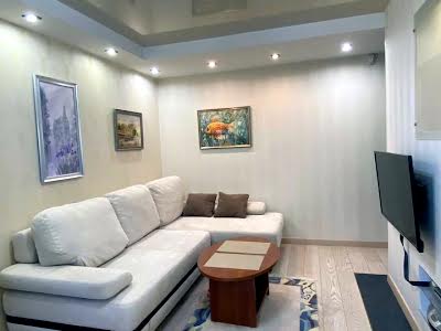 квартира за адресою Оболонський просп., 15