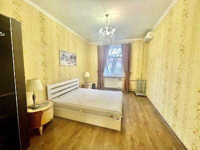 квартира по адресу Греческая ул., 43