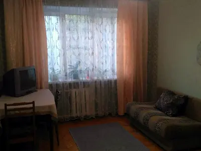 комната по адресу Берлинского Максима ул., 27/9