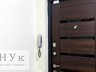 квартира по адресу Злуки просп., 57