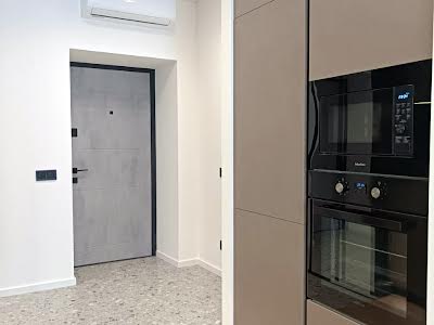 квартира по адресу Запорожское шоссе, 32д