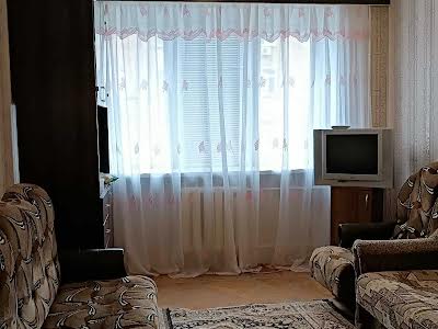 квартира за адресою Сімферопольська вул., 11