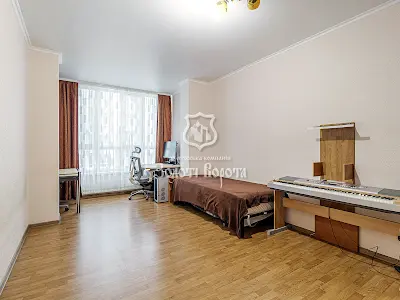 квартира по адресу Мира ул., 15а