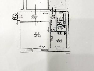 квартира по адресу Гусовского ул., 4а