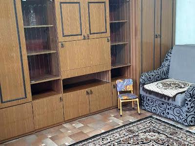 квартира по адресу Паустовского ул., 19