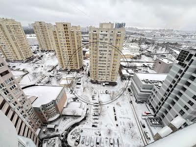 квартира по адресу Митрополита Андрея Шептицкого ул. (Анатолія Луначарського), 10