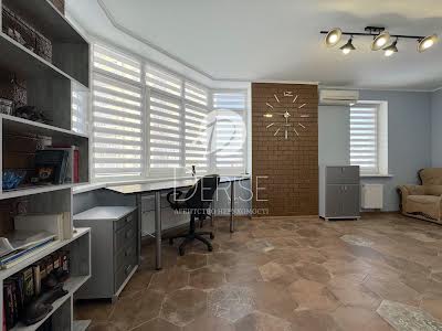 квартира за адресою Бориса Гмирі вул., 17