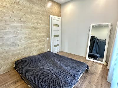 квартира за адресою Антонія Михайловського вул., 8-Є