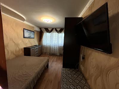 квартира за адресою Миру просп., 5