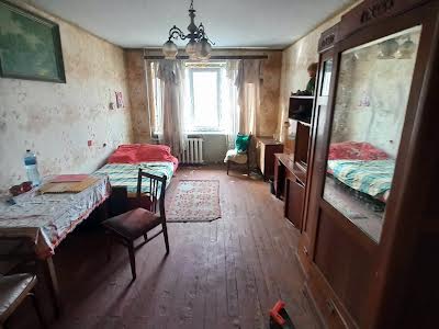 квартира за адресою Хорольський пров., 3