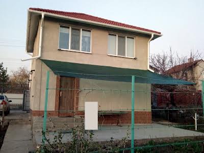 дом по адресу 6-я Линия