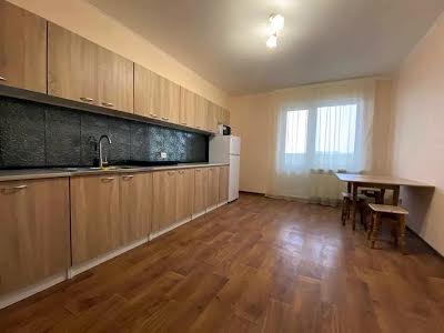 квартира за адресою Балтійський пров., 1