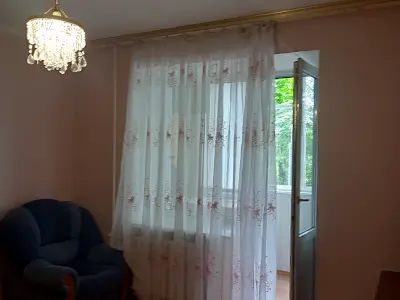 квартира за адресою Печерський узвіз, 8