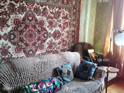квартира по адресу Харьковская набережная наб., 7/9