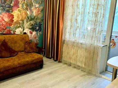 квартира за адресою Архітектора Вербицького вул., 26 Б