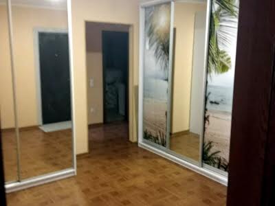 квартира по адресу Балтийский пер., 1