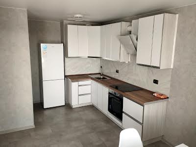 квартира за адресою Примська, 26А