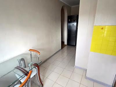 квартира за адресою Героїв Дніпра вул., 42А