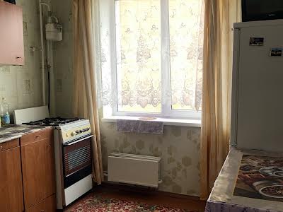 квартира за адресою Героїв Крут вул. (Черепіна), 38