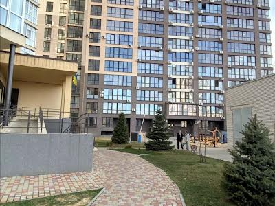 квартира за адресою Мандриківська вул., 51л