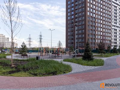 квартира за адресою Всеволода Змієнка вул., 34/21