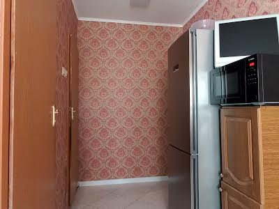 квартира за адресою Володимира Івасюка просп. (Героїв Сталінграду), 39а