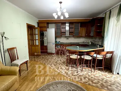 квартира за адресою Володимира Івасюка просп. (Героїв Сталінграду), 22