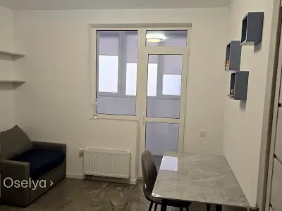 квартира за адресою Повітряних Сил просп. (Повітрофлотський), 56