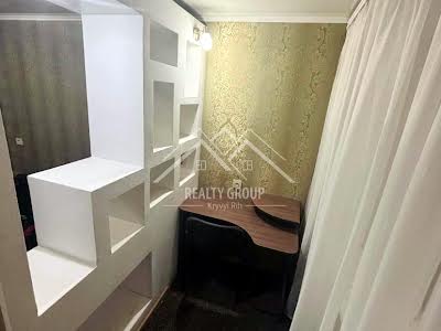 квартира по адресу Романа Рибалки ул. (Кокчетавська), 33