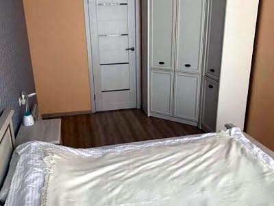 квартира за адресою Деміївська пл. (Московська), 39А