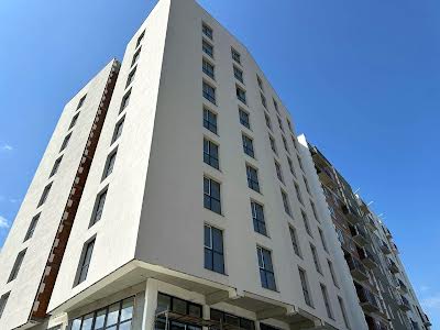 квартира за адресою Трускавецька вул., 48