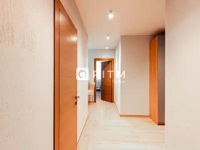 квартира за адресою Юлії Здановської вул. (Ломоносова), 34Б