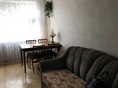 квартира по адресу Одесса, Инглези ул. (25-ї Чапаєвської Дивізії), 3