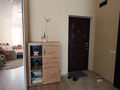 квартира за адресою Академіка Сахарова вул., 3а