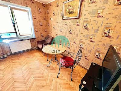 квартира по адресу Степана Бандеры ул., 6