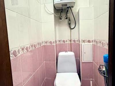 квартира за адресою Академіка Кіпріанова вул., 6