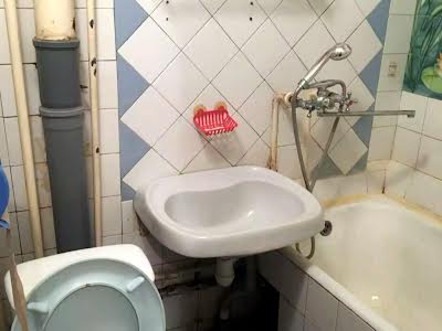 квартира по адресу Полярная ул., 5