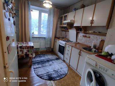 комната по адресу Печенежская ул., 9