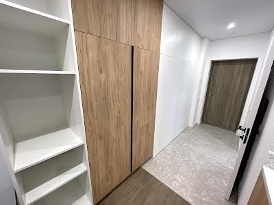 квартира за адресою Миколи Бажана просп., 17