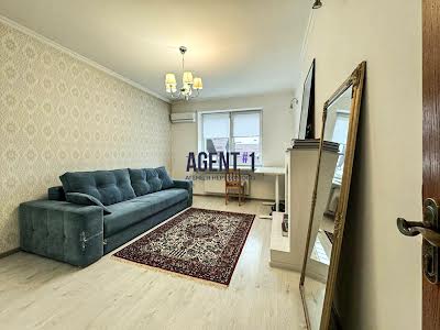 квартира за адресою Софіївський пров., 14