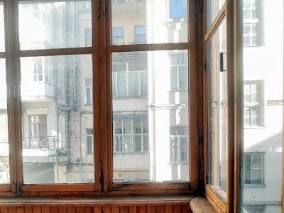 квартира по адресу Олеся Гончара ул., 32-Б