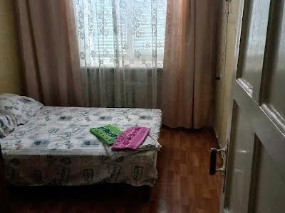 квартира за адресою Багалия, 3