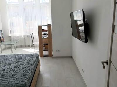 квартира за адресою Хмельницького Богдана, 76