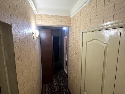 квартира за адресою Тампере вул., 11